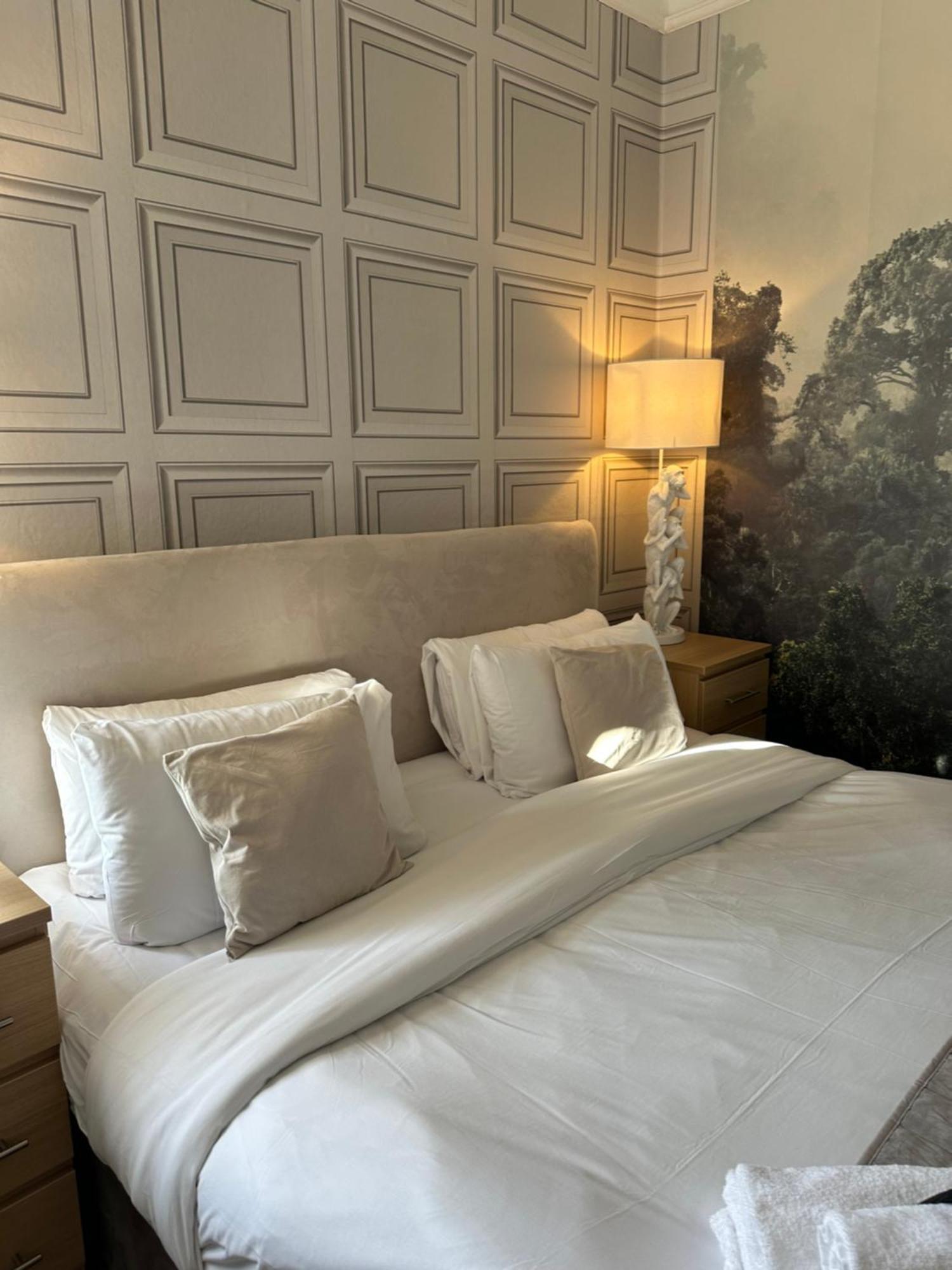 The Q Hotel Shanklin Esterno foto
